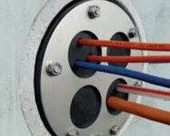PASAMUROS CABLES 
