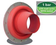 JUNTAS DE COMPENSACIÓN, COMPENSEAL 4 PIPES