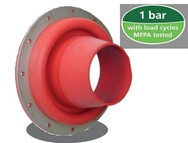 JUNTAS DE COMPENSACIÓN, COMPENSEAL 4 PIPES