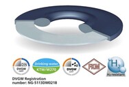 JUNTAS DE CAUCHO ACERO, RUBBER STEEL GASKET