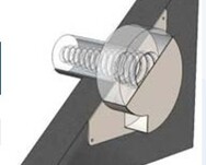 LIMITADOR DE CAUDAL TIPO WORTEX